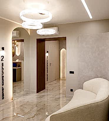 Алматы ул. Копылова, 19