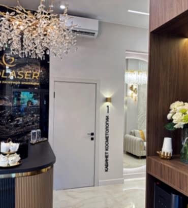 Алматы Богатырский проспект, 2а