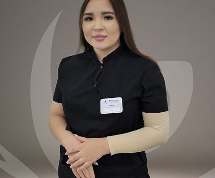 Куренкова Яна