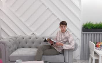 Лазерная эпиляция бёдер для мужчин