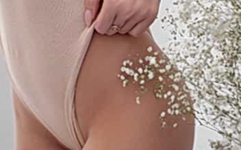 Лазерная эпиляция "Среднее бикини"