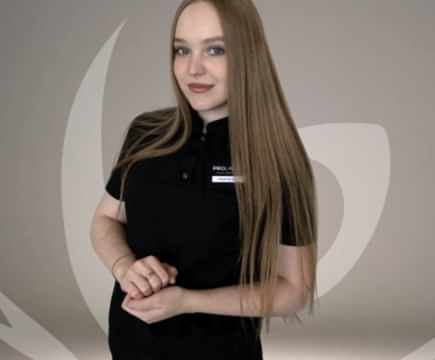 Савина Анастасия