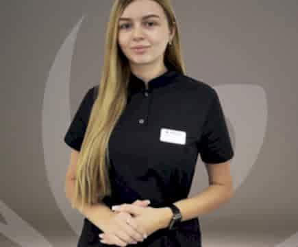 Петренко Александра