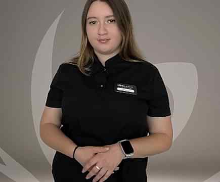 Коловоротная Светлана