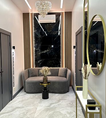 Тюмень ул. Республики, д.157 (КПД)