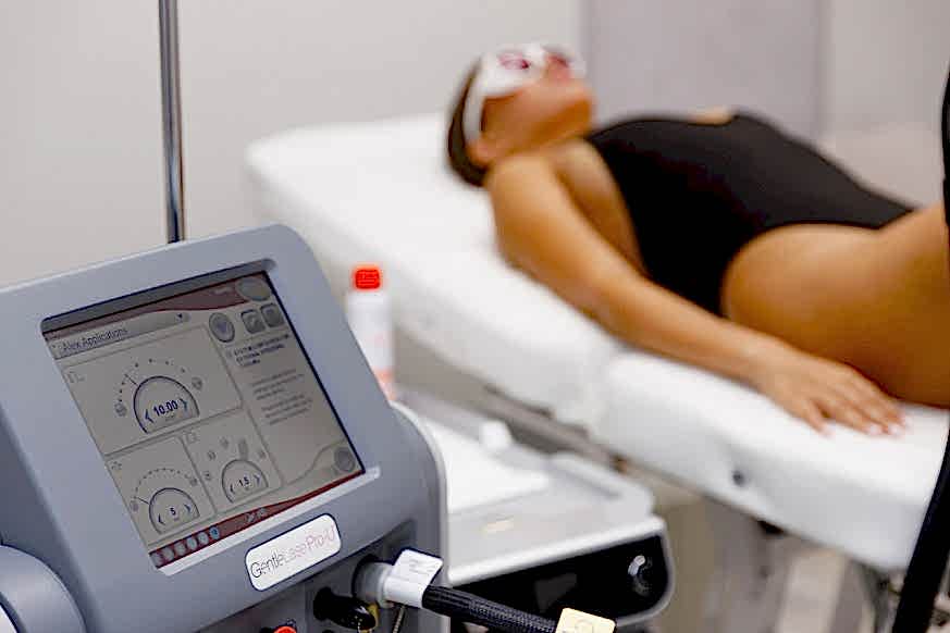 Противопоказания к лазерной эпиляции: кому не стоит делать эту процедуру?