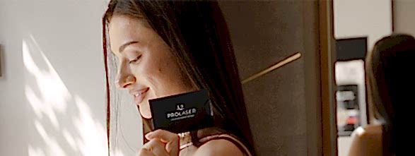 PROLASER в поисках модели для проведения процедуры лазерной эпиляции на бартерной основе