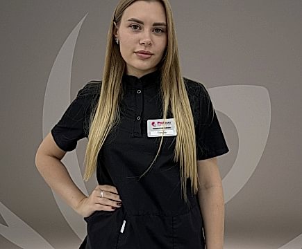 Илинчук Полина