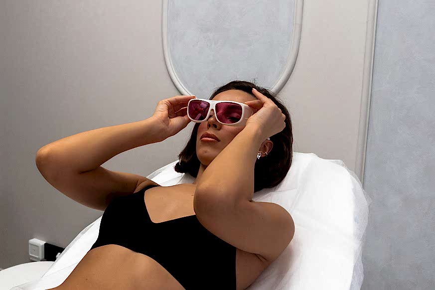 Лазерная эпиляция: что это и как она работает?