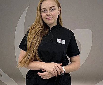 Кедрова Татьяна