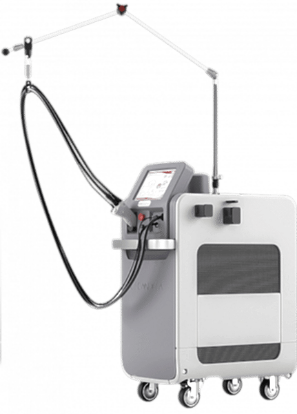 Candela GentleLase Pro-U