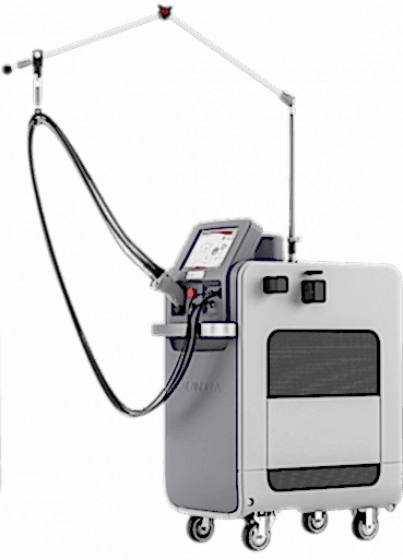 Candela GentleLase Pro-U