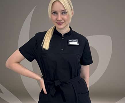 Кичигина Полина