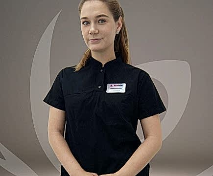 Богатырева Елизавета