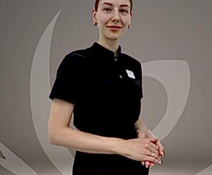 Веснина Наталья 