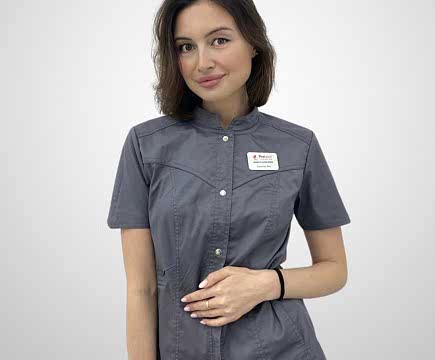 Яна Ушакова 