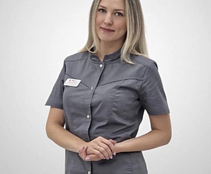 Бекленищева Анастасия