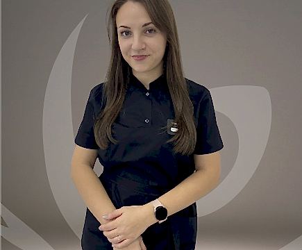 Земцова Марина