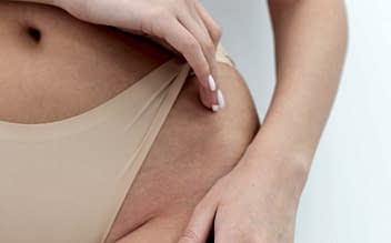 Лазерная эпиляция "Глубокое бикини"