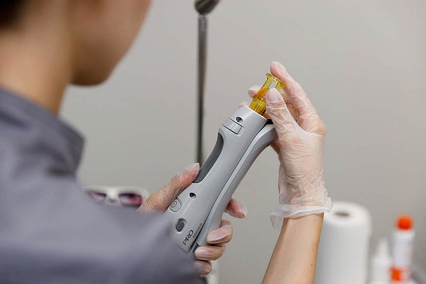 Как выбрать лучший лазер для эпиляции: советы специалистов